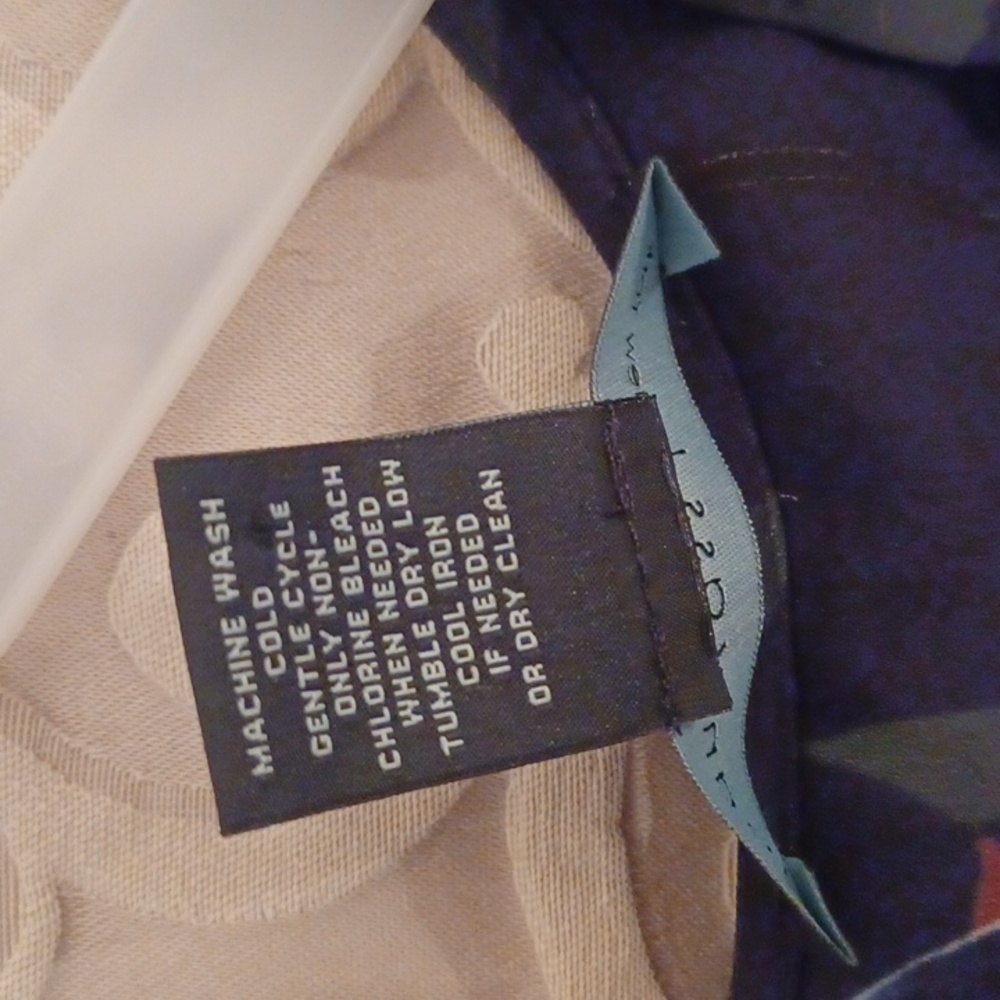Joan Vass NY top - Picture 6 of 6